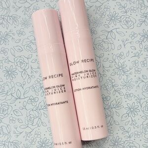 Glow Recipe Watermelon Glow Pink Juice Moisturizer